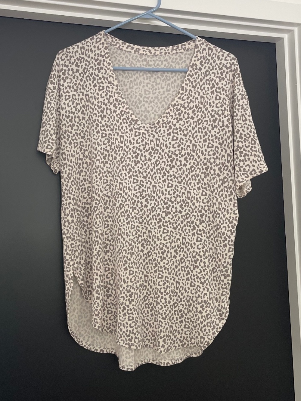 American Eagle Soft & Sexy Tee